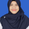 Nur'aini Purnamaningsih, S.Si., M.Sc.