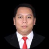 Dr. Muhammad Zaki Mubarrak, S.H., M.H.